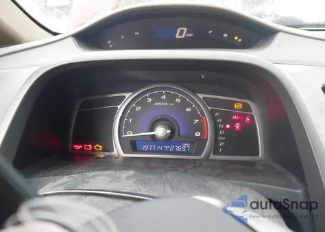 2006 Honda Civic Ex from USA, damaged, VIN 2HGFA16886H500245